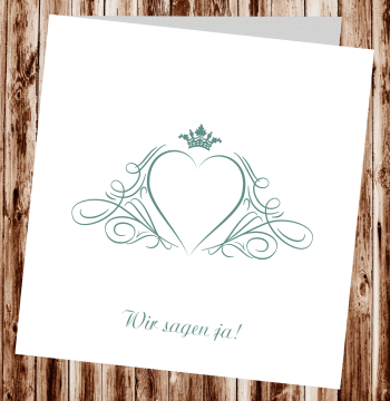 Hochzeitseinladungen, Einladungskarten zur Hochzeit, individuelle Einladungen f&uuml;r Hochzeit, Hochzeitskarten, pers&ouml;nliche Hochzeitseinladungen