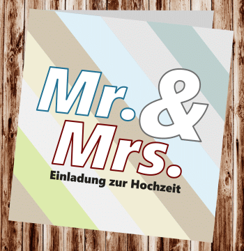 Hochzeitseinladungen, Einladungskarten zur Hochzeit, individuelle Einladungen f&uuml;r Hochzeit, Hochzeitskarten, pers&ouml;nliche Hochzeitseinladungen