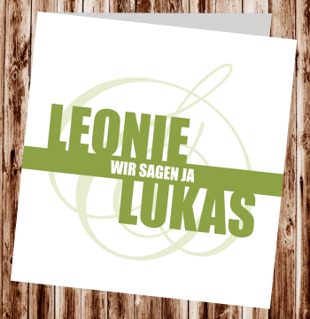 Hochzeitseinladungen, Einladungskarten zur Hochzeit, individuelle Einladungen f&uuml;r Hochzeit, Hochzeitskarten, pers&ouml;nliche Hochzeitseinladungen