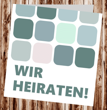 Hochzeitseinladungen, Einladungskarten zur Hochzeit, individuelle Einladungen f&uuml;r Hochzeit, Hochzeitskarten, pers&ouml;nliche Hochzeitseinladungen