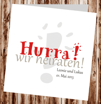 Hochzeitseinladungen, Einladungskarten zur Hochzeit, individuelle Einladungen f&uuml;r Hochzeit, Hochzeitskarten, pers&ouml;nliche Hochzeitseinladungen