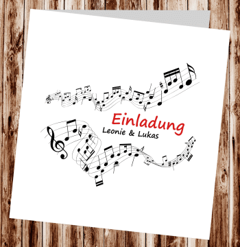 Hochzeitseinladungen, Einladungskarten zur Hochzeit, individuelle Einladungen f&uuml;r Hochzeit, Hochzeitskarten, pers&ouml;nliche Hochzeitseinladungen