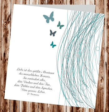 Hochzeitseinladungen, Einladungskarten zur Hochzeit, individuelle Einladungen f&uuml;r Hochzeit, Hochzeitskarten, pers&ouml;nliche Hochzeitseinladungen