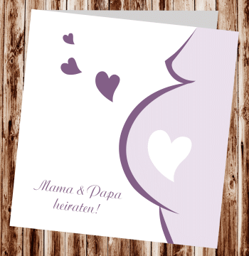 Hochzeitseinladungen, Einladungskarten zur Hochzeit, individuelle Einladungen f&uuml;r Hochzeit, Hochzeitskarten, pers&ouml;nliche Hochzeitseinladungen