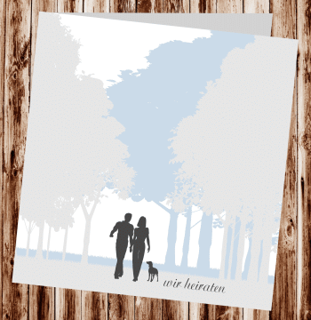 Hochzeitseinladungen, Einladungskarten zur Hochzeit, individuelle Einladungen f&uuml;r Hochzeit, Hochzeitskarten, pers&ouml;nliche Hochzeitseinladungen