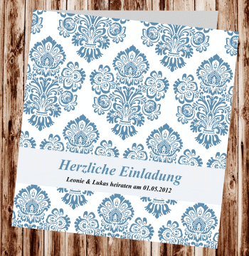 Hochzeitseinladungen, Einladungskarten zur Hochzeit, individuelle Einladungen f&uuml;r Hochzeit, Hochzeitskarten, pers&ouml;nliche Hochzeitseinladungen