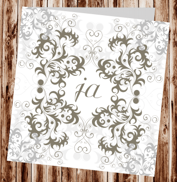 Hochzeitseinladungen, Einladungskarten zur Hochzeit, individuelle Einladungen f&uuml;r Hochzeit, Hochzeitskarten, pers&ouml;nliche Hochzeitseinladungen