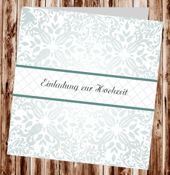 Hochzeitseinladungen, Einladungskarten zur Hochzeit, individuelle Einladungen f&uuml;r Hochzeit, Hochzeitskarten, pers&ouml;nliche Hochzeitseinladungen